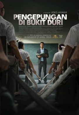Pengepungan di Bukit Duri (2025)